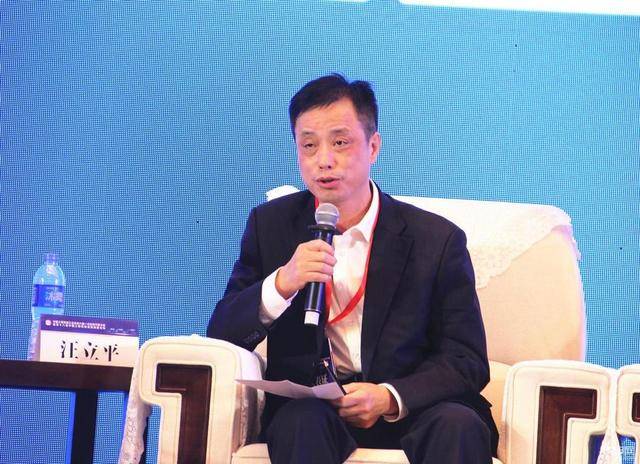 2021年江苏常州顶级富豪浮现,首富门槛升至千亿?4人身价超百亿_徐国忠