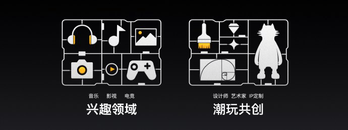 玩家|手机界的最强成长力 realme真我手机正向一亿玩家目标迈进