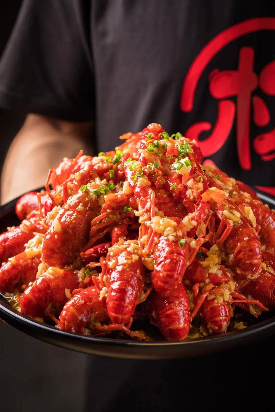 麻辣鲜香火爆深圳的4家人气小龙虾连汤汁都忍不住喝掉