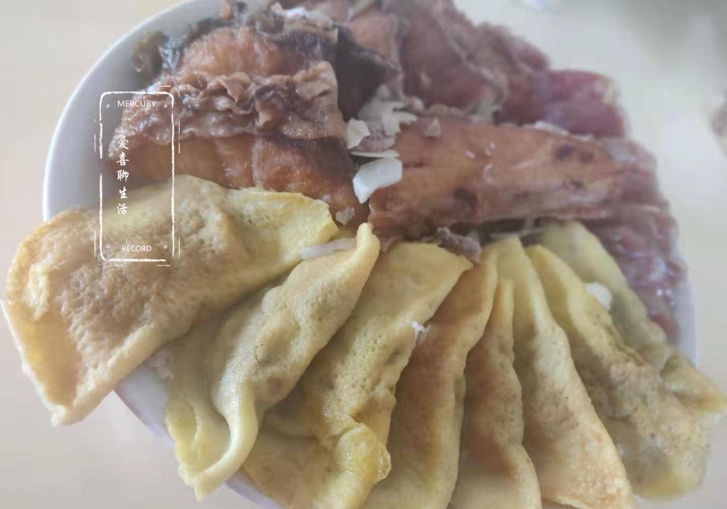 蒸咸肉需要放什么 520b1b96dfb5461c8551d049470dc55f.jpeg