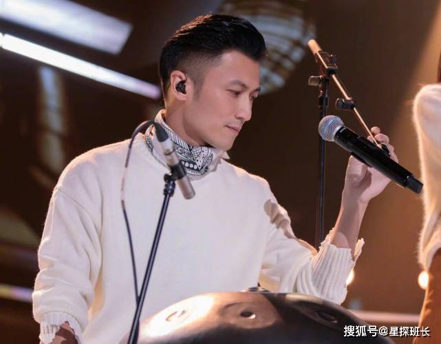原创2021《中国好声音》导师阵容：最受欢迎和最敬业的导师，双双缺席