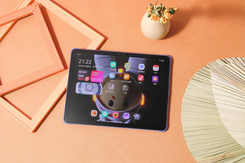 解决护眼难题小天才护眼平板开箱评测孩子开学必备