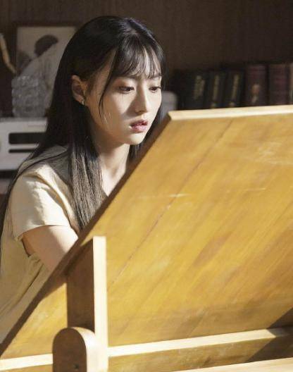 新五美都市女子图鉴新版粉红女郎大家看了吗