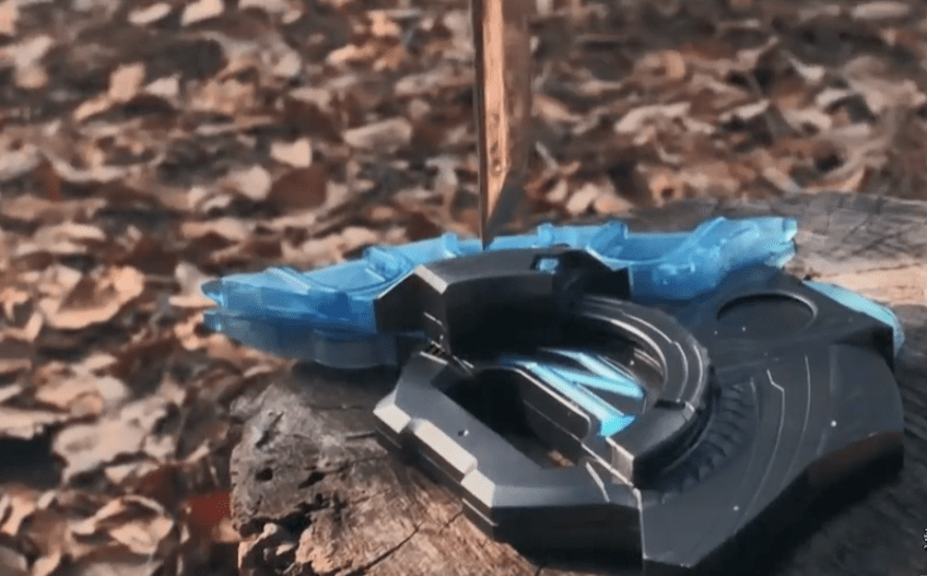 泽塔奥特曼中遗留的问题,伽古拉复制升华器的过程,你看清了吗?