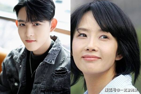 故人崔真实儿子出道 外貌和妈妈一模一样 妹妹患抑郁症令人心疼