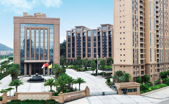 相信大家不会感到陌生,这是国内食品行业龙头企业,旗下拥有达利园