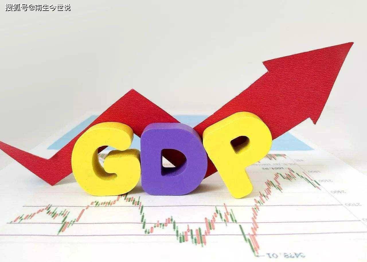 2021 人均 gdp_中国人均gdp变化图