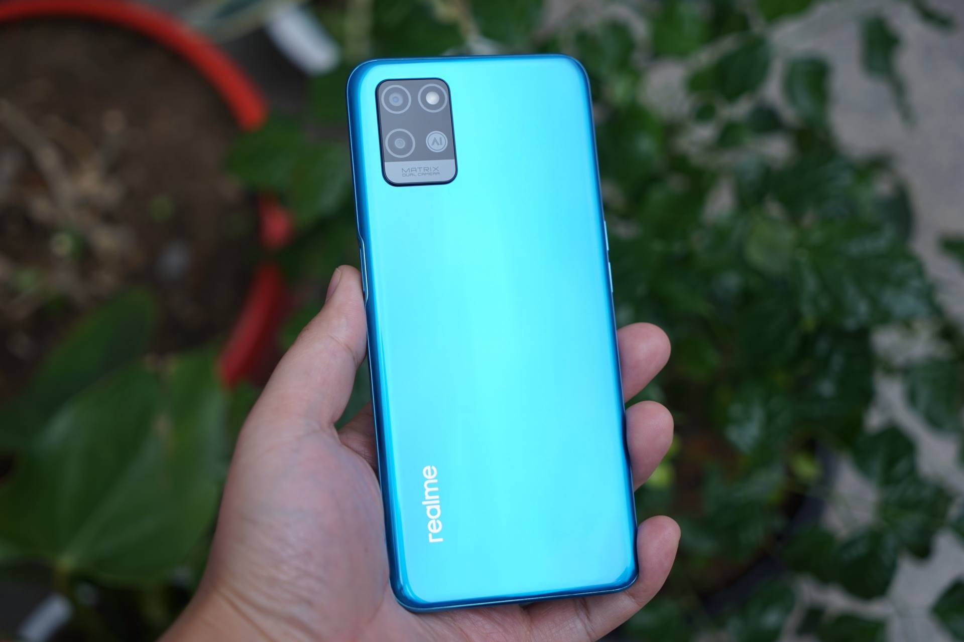 realmev11评测搭载天玑700的5g入门机到底够不够用