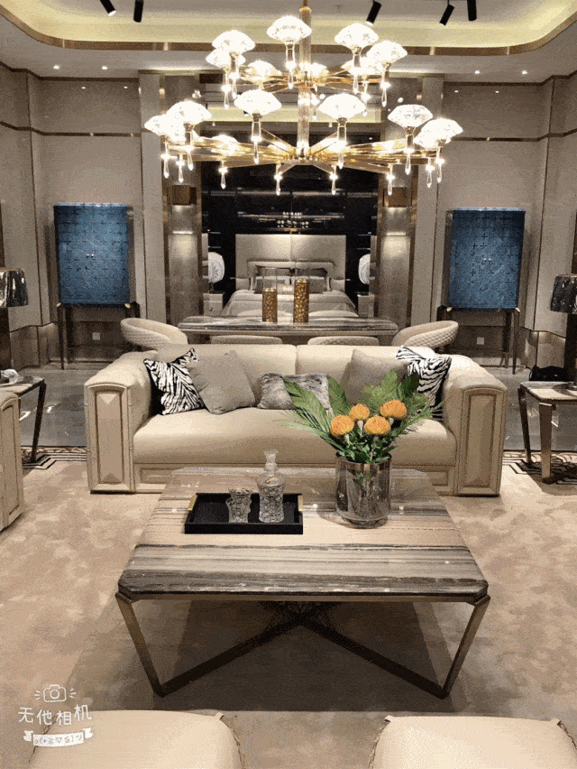 万驰wanchi 丨轻奢品味,万里挑一