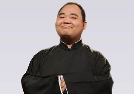 原创侯耀文侄子成德云二把手张文顺外孙退居幕后为报恩老郭做过什么