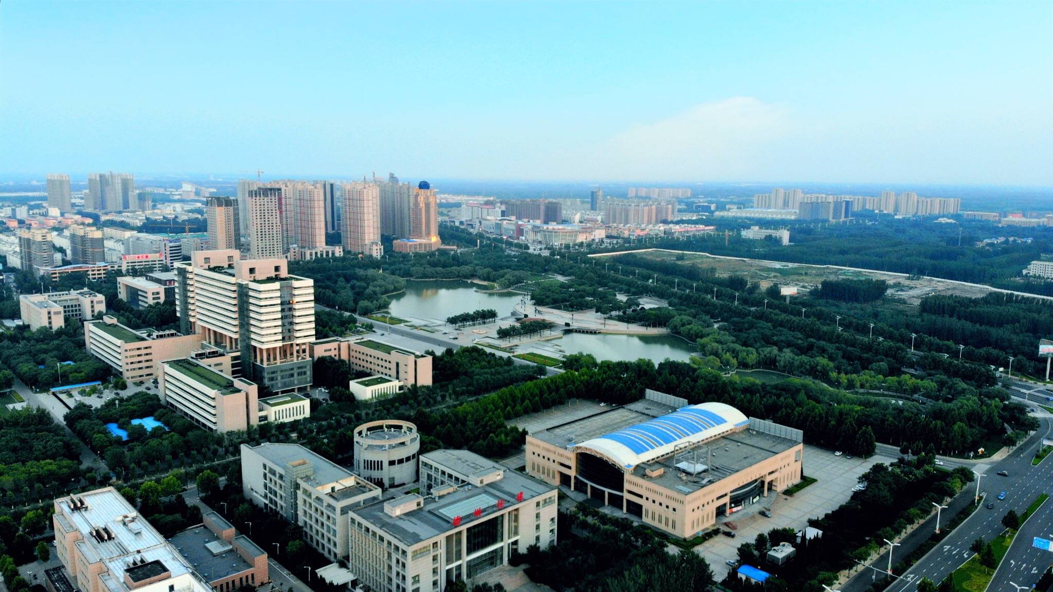 山东巡抚修建一座奢华行宫,乾隆皇帝不喜反怒:劳民伤财