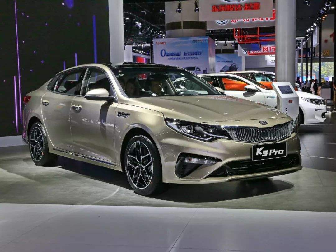 韩系车被国产车按在地上摩擦为何我还推荐韩系车