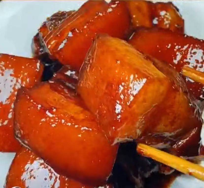 红烧肉怎么做好吃又q弹 3d73c5592b154fb98602fc0067aa9403.jpeg