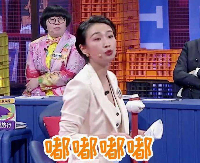 原创《奇葩说》第七季,傅首尔赢在了一个论点,但小鹿才是惊喜
