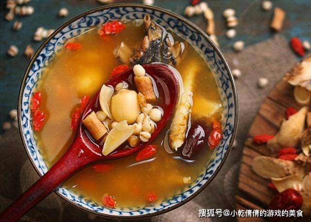 原创教你5种适合夏天喝的汤营养又美味每天喝一碗补水还解暑