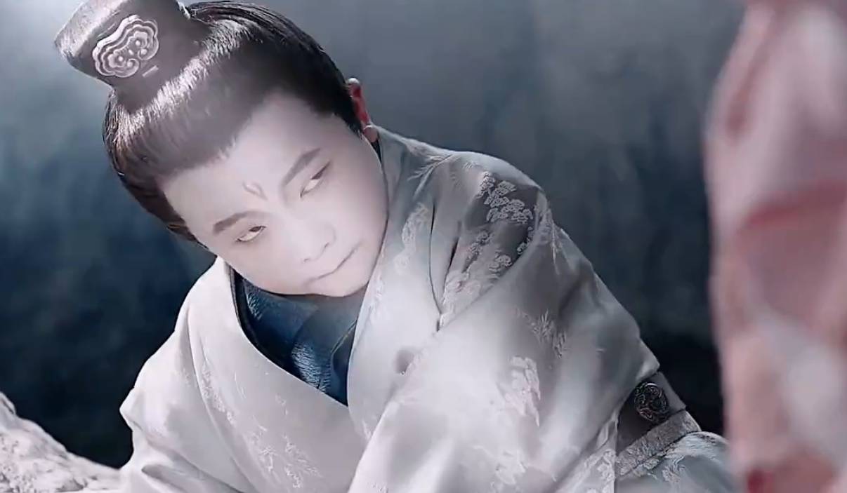 《山河令》预告：温客行和周子舒要一起回四季山庄-搜狐大视野-搜狐新闻