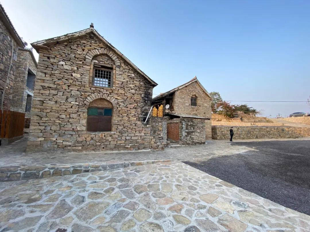 天马村的公共厕所(下)——我给村长当助理与设计的在地性