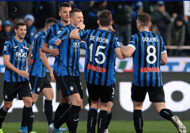 意甲解析:国际米兰vs亚特兰大_联赛