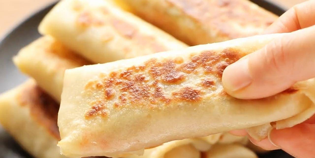 面粉做早餐饼的做法大全 1d13845e007043bcb04dee5891de76f6.jpeg