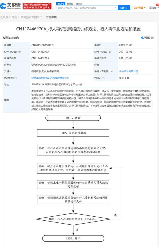 自动|华为继续造车：公开激光雷达等两项专利！应用自动驾驶、网联车，信号发生器等