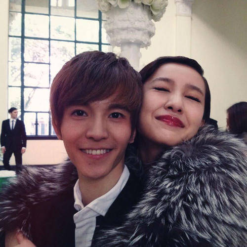 原创成也顾里败也顾里!郭采洁告别《小时代》,曾说过是郭敬明的木偶