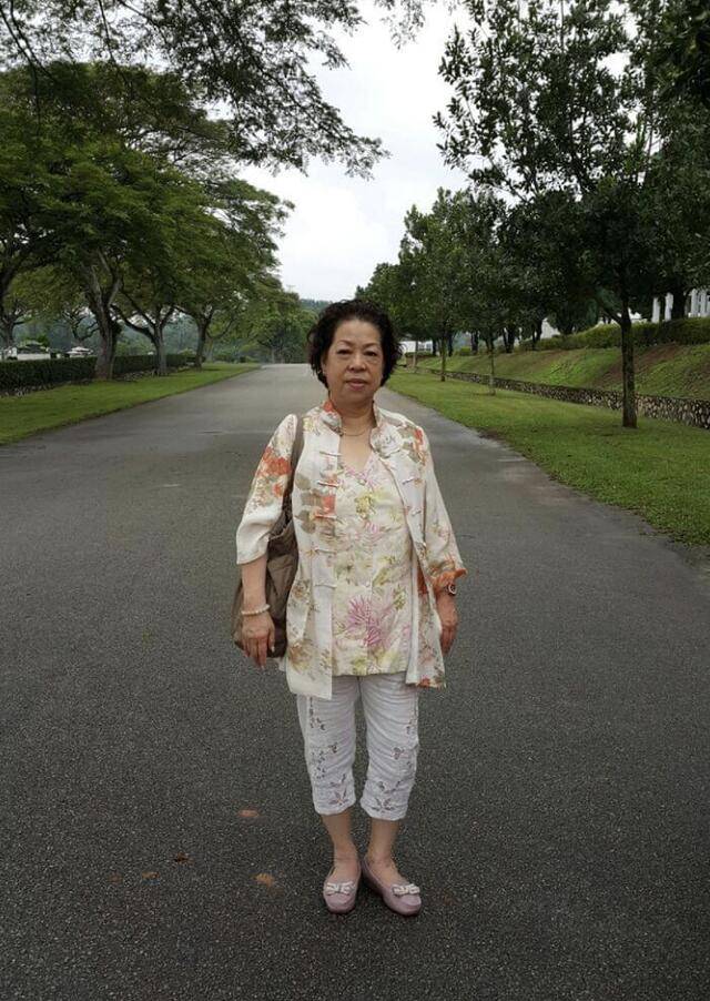 吴孟达的老搭档也是亚视资深艺人赵美宝离世患肠癌两年拒绝西医治疗