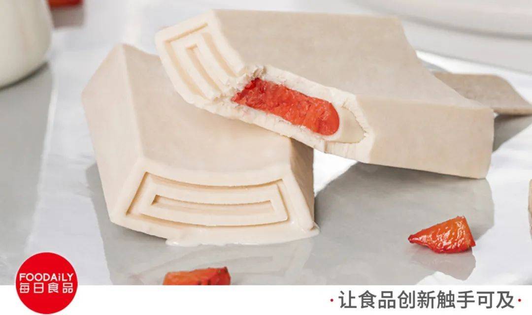 农夫山泉推尖叫3 0版本 肯德基发布东方花味咖啡 一周热闻 新品