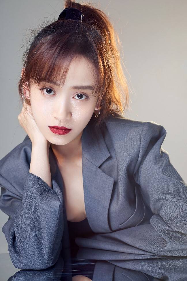 期待演员隋源能够带来的更多精彩作品!隋源写