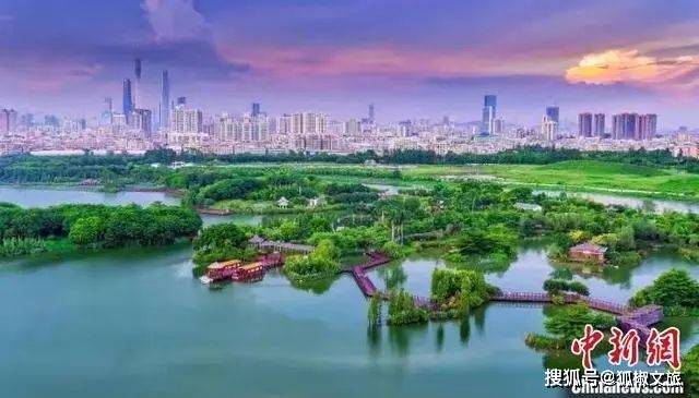 每日资讯 | 广州加强与省内城市文旅合作 拓展都市圈发展纵深