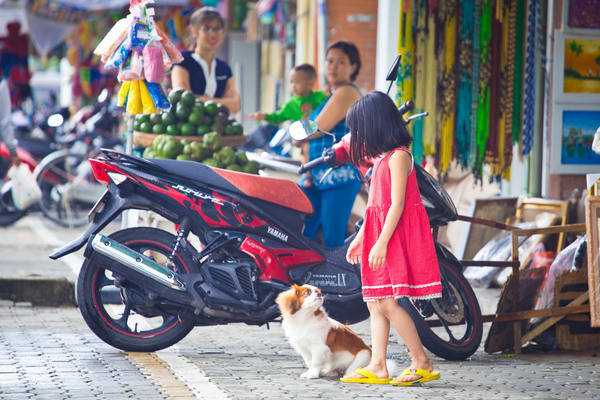 越南岘港租摩托车实用小攻略
