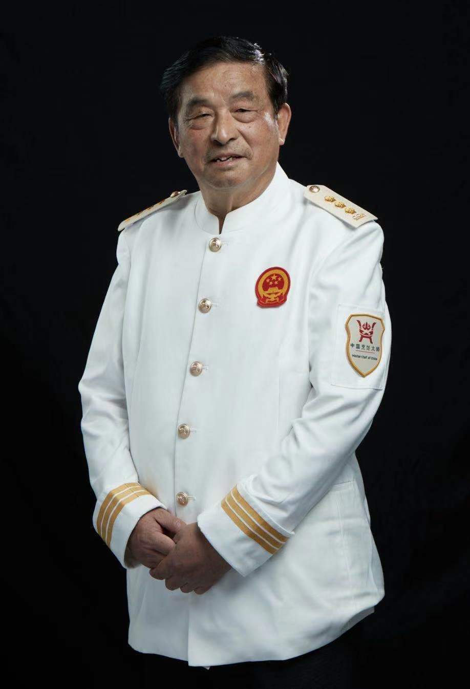 中国徽菜大师鲍兴:徽菜传承百年的历史、