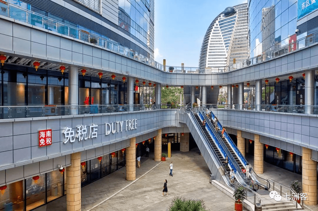 海南离岛免税新政策有哪些 09be167715d14a3e957a901ea64e0bf7.png