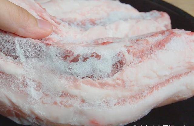 快速解冻肉没有白醋怎么办 1e463ebff7af49549558b66d4db0c102.jpeg