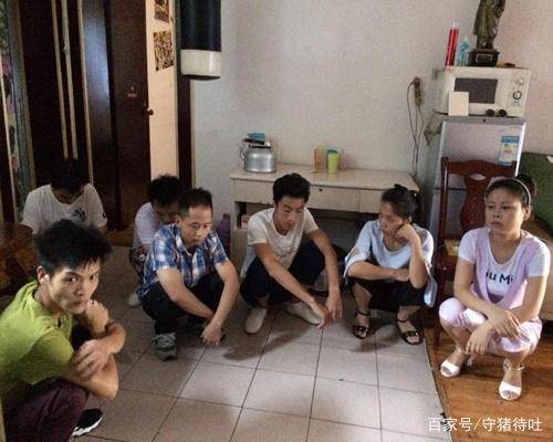 原创传销中男女是什么关系?很难说长远来看是崇拜还是做事