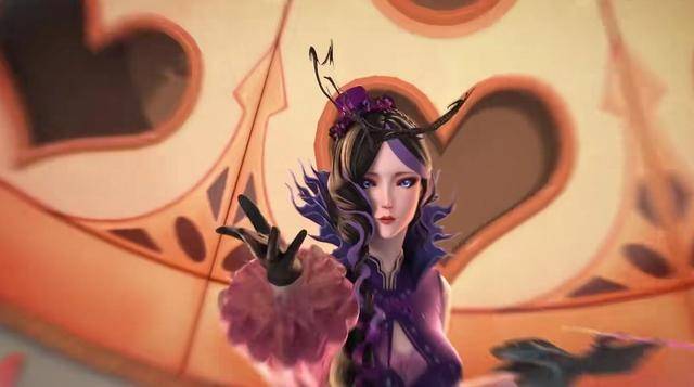 原创叶罗丽灵犀之力对仙子的诱惑极大毒夕绯容易被黎灰策反