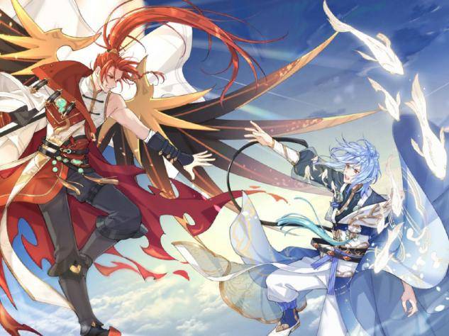 食物语:俞生是减肥狂?5个冷知识,答案都在空桑背景故事里