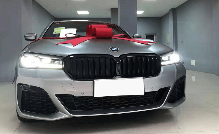 【优点】宝马540i这车最大的亮点肯定是在于它的动力系统了,它配备的