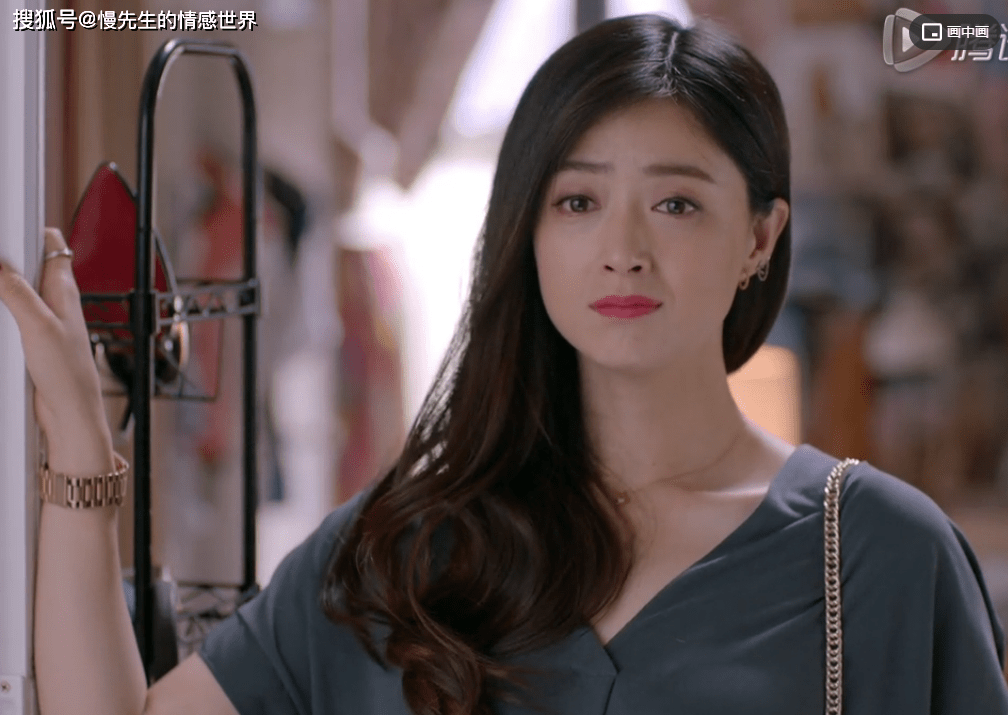 重温欢乐颂原著胡同公主樊胜美的3个择偶观给我们提个醒