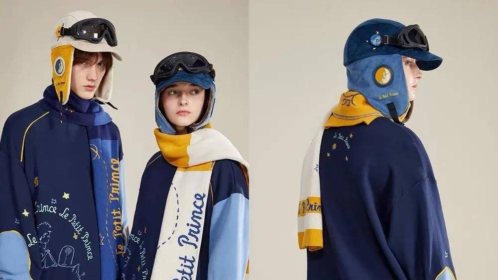 原创无畏被定义无性别时尚成服装行业新宠