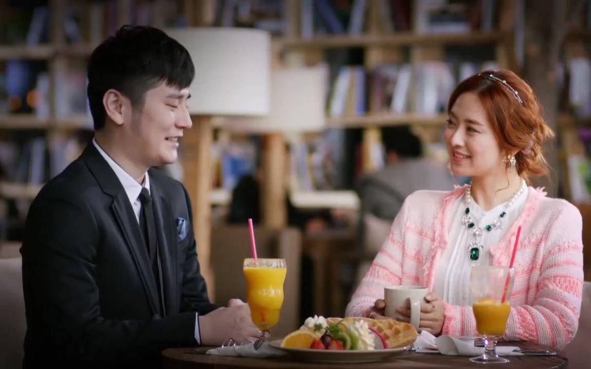 给女友过节你送礼物了么 在朝鲜女孩子传统保守持家,还不用礼物