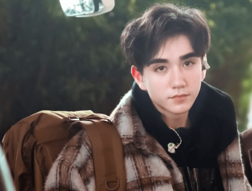 《创造营2021》选手和马退赛,引发网友热议,他退赛的原因有哪些_手机