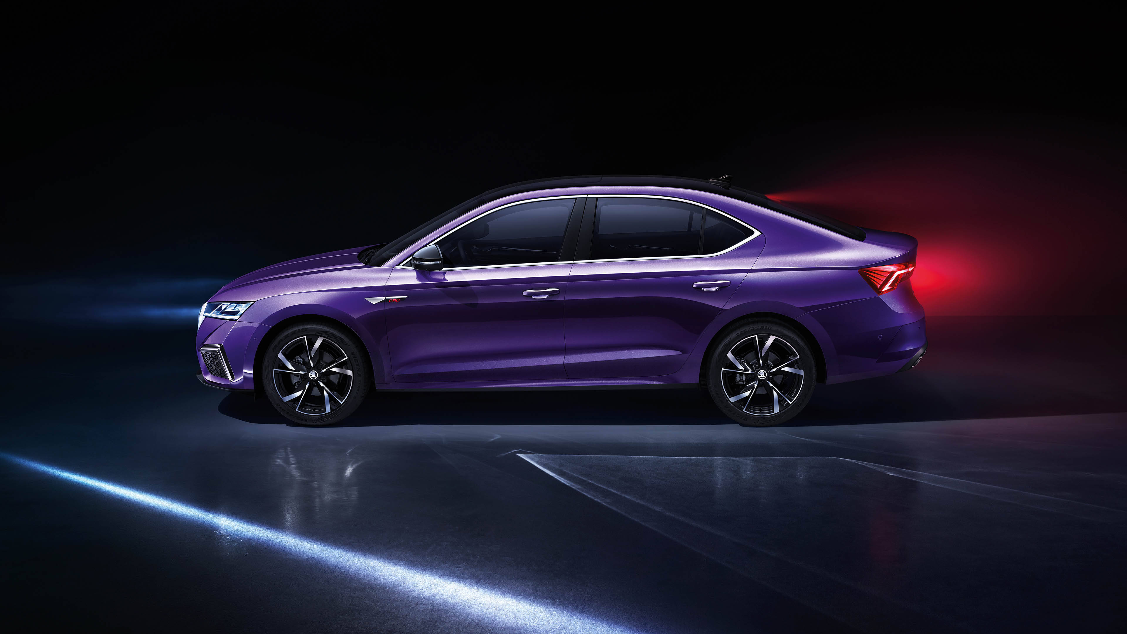 敢变求变全新明锐pro如何做更好的自己