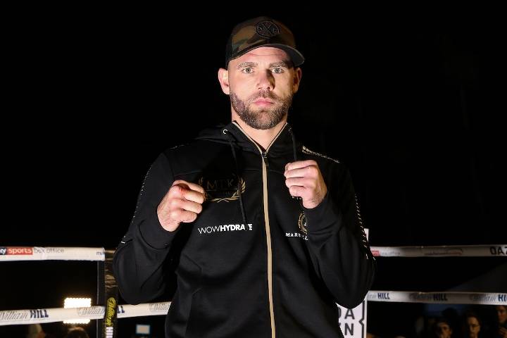 桑德斯因流感推迟备战墨西哥名宿拳王们为阿瓦雷兹助威