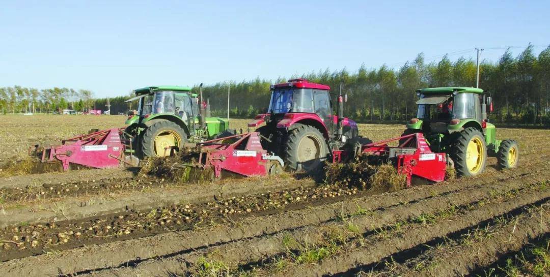 2021年农业天气气候预测！