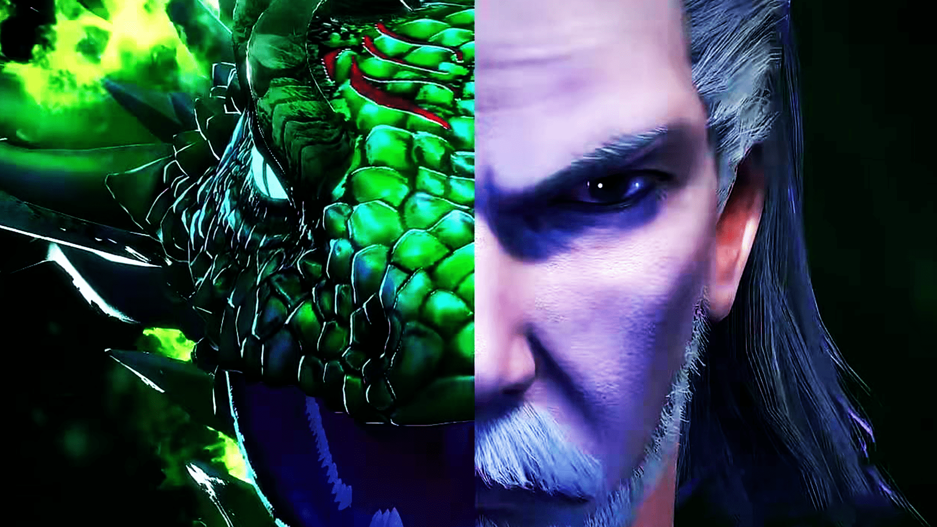 斗罗大陆:老山羊和蛇矛五五开,那对上毒斗罗会怎样?吃瓜都没份