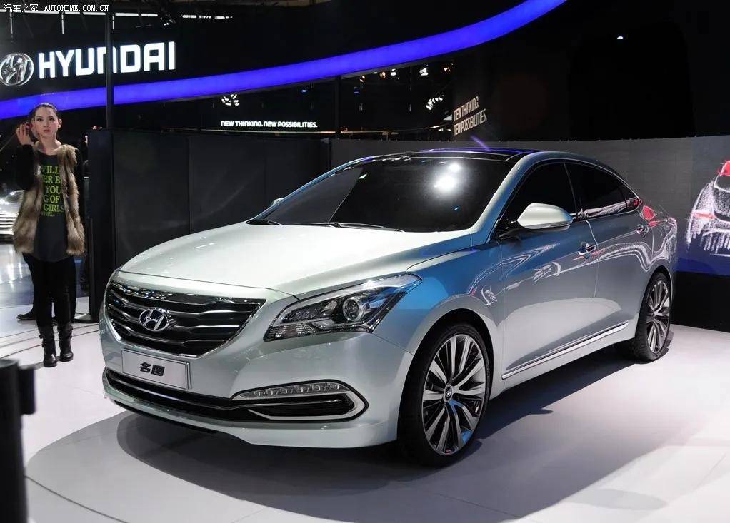 全新名图不做常胜将军做打不死的豪杰