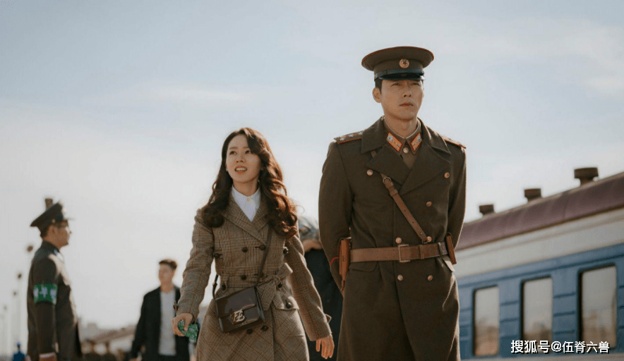 2021韩剧前瞻：宋慧乔李英爱有望回归，全智贤新剧已经开拍