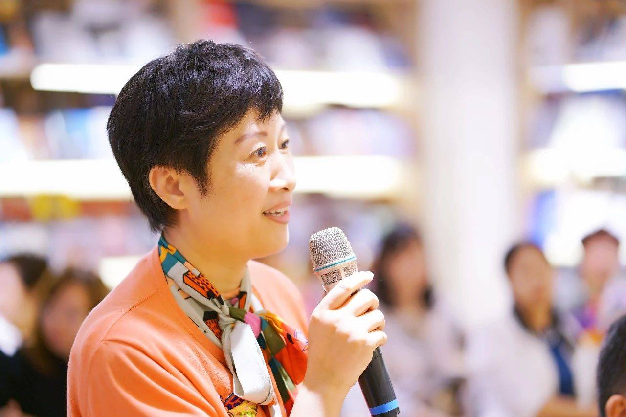 美好面对面亚虎龚利红夫妻档创业出现分歧时她会问自己这个问题