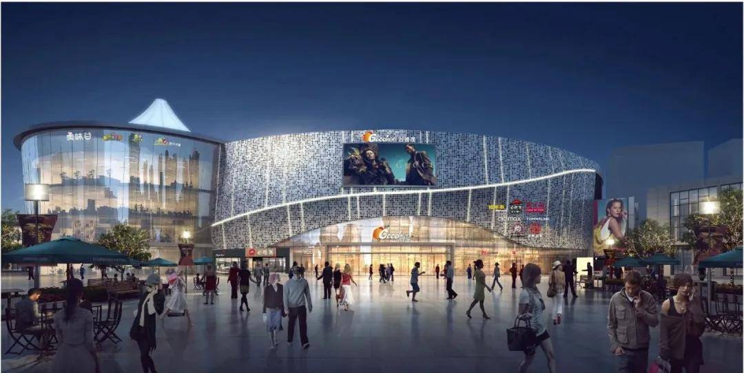 速看潍坊谷德茂内部照曝光