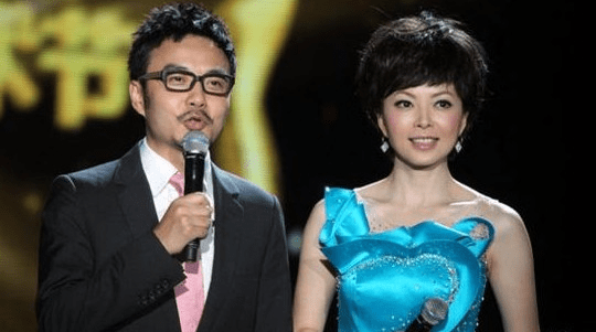 原创23年前汪涵遇贵人仇晓成湖南卫视主持人今直播带货156亿成交